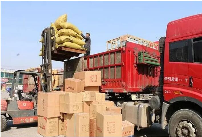 漳州到拜城县物流专线