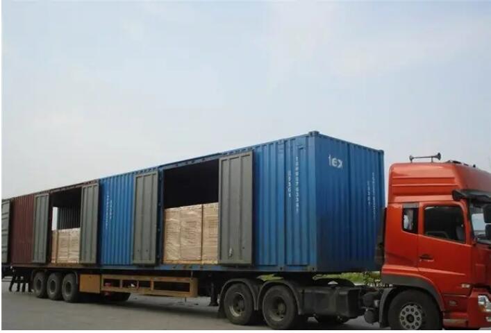 漳州到拜城县整车运输