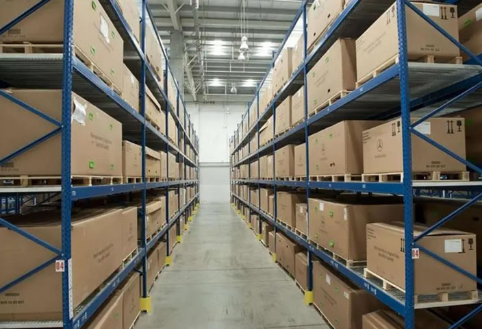 漳州到拜城县货物仓储