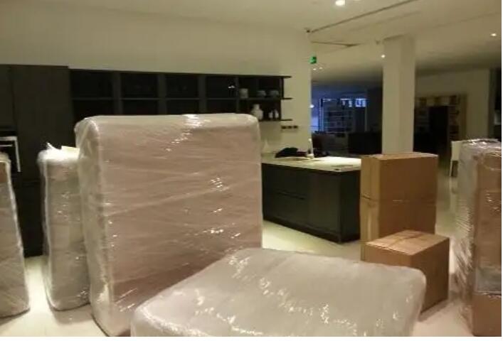 漳州到拜城县长途搬家