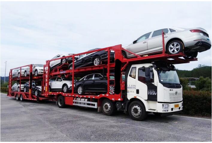 漳州到拜城县轿车托运